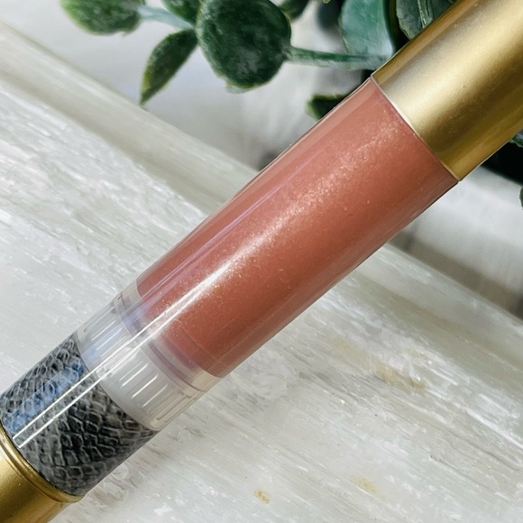 🌟🌟🌟SOLD🌟🌟🌟MALLY BEAUTY Liquid Lipstick NUDE - Picture 5 of 8